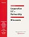 Book How to Form a Corporation, LLC, or Partnership in Wisconsin