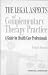 Search : The Legal Aspects of Complementary Therapy Practice: A Guide for Healthcare Professionals
