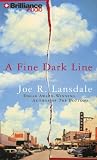 Fine Dark Line, A
