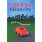 Memories of Home -- Kansas City