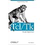 Tcl/Tk Pocket Reference