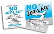 NO JET-LAG-Homeopathic Jet Lag Remedy, 32 Tablets