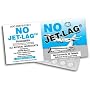 NO JET-LAG-Homeopathic Jet Lag Remedy, 32 Tablets