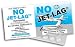 Personal Health Care : NO JET-LAG-Homeopathic Jet Lag Remedy, 32 Tablets