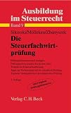 Produkt-Bild: Ausbildung im Steuerrecht: Die Steuerfachwirtpr&uuml;fung: BD IX