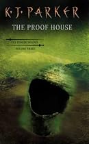 The Proof House: 3 (Fencer Trilogy)