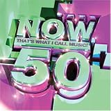 Review Various Artists  / Now That's What I Call Music Vol.50 [CASSETTE]
