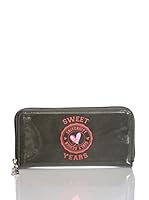 Sweet Years Cartera University (Antracita)