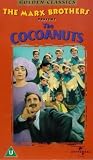 Review 4 Front Video  / The Cocoanuts [1929]