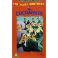 The Cocoanuts [1929]