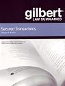 Gilbert Law Summaries on Secured Transactions, 12th