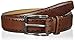 Cole Haan Men's 35mm Feather-Edge Belt
