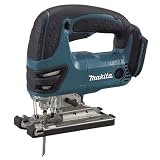 Makita BJV180Z 18V Li-ion Jigsaw (Body Only)