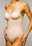 The Body Wrap : Body Wrap Shaping Underwire Bodysuit Shapewear