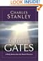 Enter His Gates: A Daily Journey Into The Master's Presence