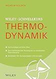 Thermodynamik