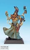 Eigenschaften Rackham BAMG01 / Rackham RK08122 - Confrontation Table Top, Orakel der Danu