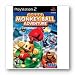PS2-SUPER MONKEY BALL ADVENTUR