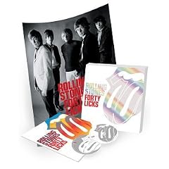 40 Licks - Best of [Collector's Edition]