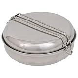 UPC 000194000015 product image for Olicamp Mess Kit | upcitemdb.com