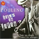 Review Poulenc  / Moine Ou Voyou ??