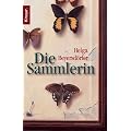 Die Sammlerin: Kriminalroman