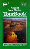 Arizona-New Mexico (AAA TourBooks)