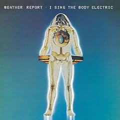I Sing the Body Electric