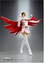1/6 Scale 12" Gatchaman Battle of the Planets Princess Action Figure
