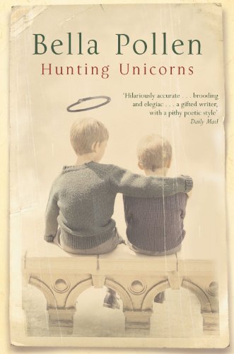 hunting unicorns