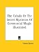 Book The Cabala Or The Secret Mysteries Of Ceremonial Magic Illustrated