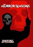 cover of The Horror Seasons