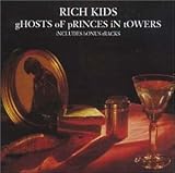 Ghosts of Princes in Towers