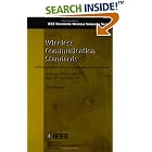 Click here to buy Wireless Communication Standards: A Study of IEEE 802.11,... by  Todor Cooklev.