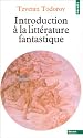 Introduction &agrave; la litt&eacute;rature fantastique