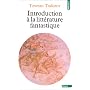 Introduction � la litt�rature fantastique