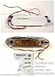 Lace Sensor Gold Guitar Strat Pickup Set
