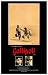 Gallipoli, Art Poster by Unknown Artist, size 11 x 17