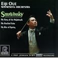Firebird Suite/Rite Of Spring