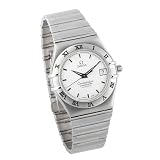 Omega Mens Constellation Automatic Chronometer Watch #1502.30.00 by Omega