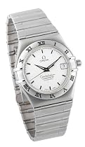 Omega Men's Constellation Automatic Chronometer Watch #1502.30.00