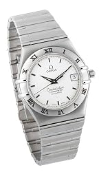Omega Men's 1502.30.00 Constellation Automatic Chronometer Watch