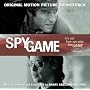 Spy Game: Original Motion Picture Score