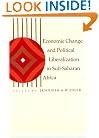 Economic Change and Political Liberalization in Sub-Saharan Africa