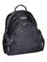 G-Tech The Rave MP3 Backpack - Black
