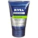 Nivea for Men Energizing Face Scrub, Normal Skin, 4.4-Ounce Tubes (Pack of 4)