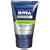 Nivea for Men Energizing Face Scrub, 4.4-Ounce Tubes (Pack of 4)