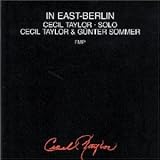 In East Berlin