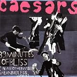39 Minutes of Bliss (in An Otherwise Meaningless World)