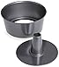 Wilton Excelle Elite Nonstick Angel Food Pan